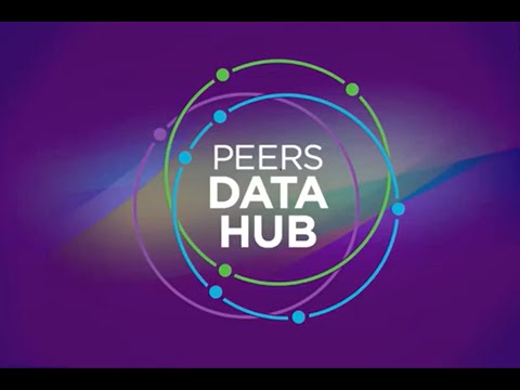 PEERS Podcast: How to Use the PEERS Data Hub