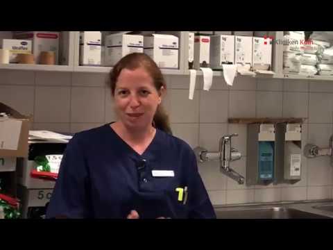 Unsere Notaufnahme in Holweide