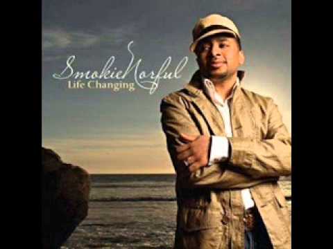 Smokie Norful - Where Would I Be