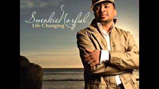 Smokie Norful - Where Would I Be