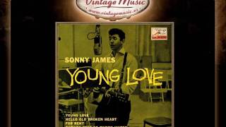 Sonny James   Twenty Feet Of Muddy Water