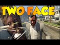 Two Face [Texture Mod] 10