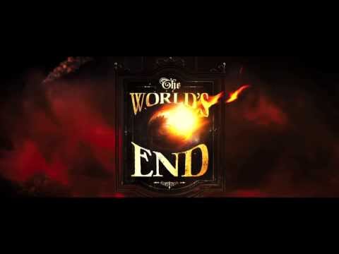 The World's End - Edgar Wright, Director At Work