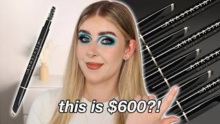 Anastasia Beverly Hills Launched a $600 BROW PRODUCT?! 😳