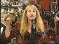 Stevie Nicks - Garbo 08-14-1998 Woodstock