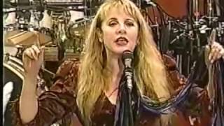 Stevie Nicks - Garbo 08-14-1998 Woodstock