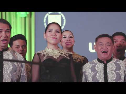 UST Singers 2020 | "2019 Revisited"