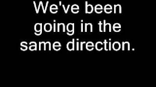 Hoobastank - Same Direction