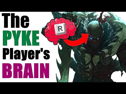 The Psychology Of EVERY PYKE Player...