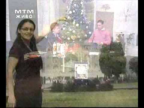 Dragica Milosevska - Women Action, pt1