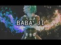 BABA JI SLOWED REVERB DreamsEntertainment
