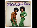 Winta & Liora Twani - I'll Be Back For You