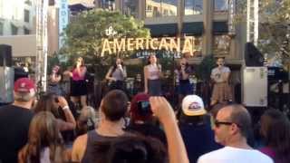 Cimorelli Million Bucks