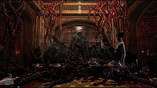 Haunted Bloodlines cinematic trailer teaser