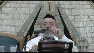 הרב ליאור כחלון , הרמבם,ג,שקילת העוון (הרב ליאור כחלון) - התמונה מוצגת ישירות מתוך אתר האינטרנט יוטיוב. זכויות היוצרים בתמונה שייכות ליוצרה. קישור קרדיט למקור התוכן נמצא בתוך דף הסרטון