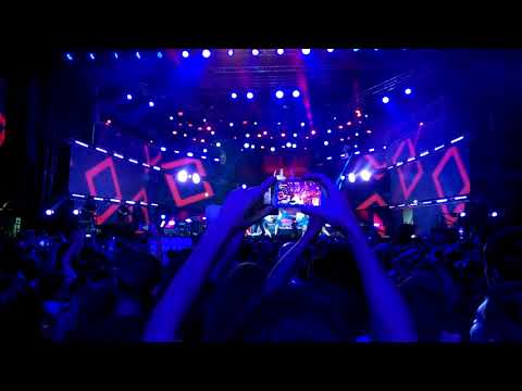 Wind Summer Festival 2018 Shade