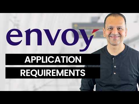 Envoy Air Log In