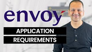 The Envoy Air Application Process (Requirements, Resume Tips, Mistakes & Timeline)