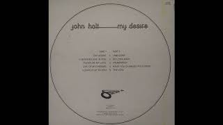 John Holt - Pleasure My Love - Jackpot LP My Desire 1980