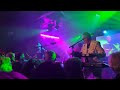 Information Society (INSOC) - Hack 1/ Charlie X part 1 - Philadelphia - 2025