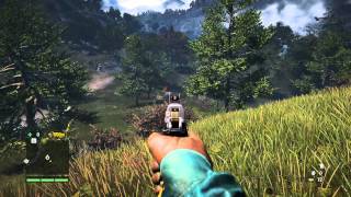 preview picture of video 'Let's Play Far Cry 4 Part 9 Schweizerdeutsch'