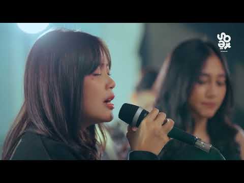 MANGU - FOURTWNTY Ft. CHARITA UTAMI | COVER BY INOCENT & TAMI AULIA