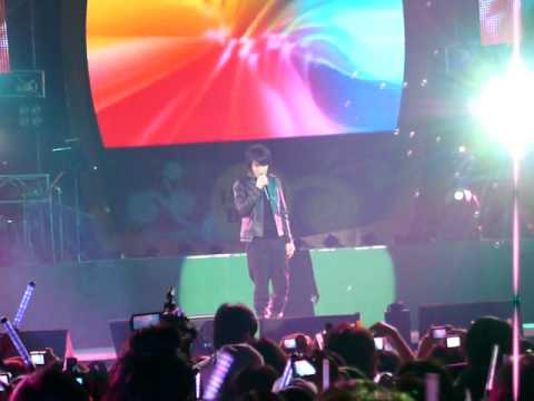 原諒我 (蕭敬騰)