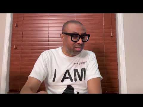 The BLESSING (I AM) - Jesus is Lord: Part 2