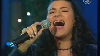 Laura Pausini - In assenza di te @ One Voice (1998)