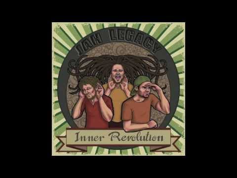 Jah Legacy - Inner Revolution