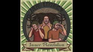 Jah Legacy - Inner Revolution