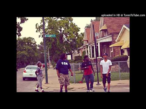 King Rico x Jayfifteen - Who Tf Is Dude (300k)
