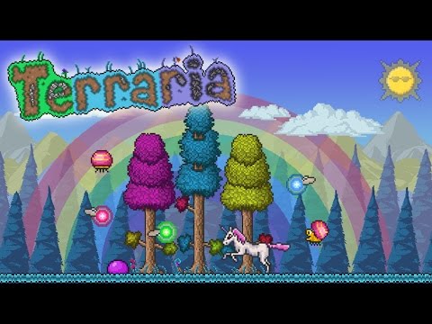 TERRARIA 1.3 EXPERT GAMEPLAY # 05 - Der Tomb Crawler - Terraria Version 1.3 Gameplay German