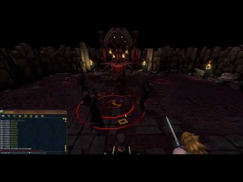 RS3 Lvl 1-60 Guide 062 - Demon Slayer Quest (Ranged 10-12)