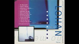 Sinéad Lohan - Don&#39;t I Know (Instrumental)