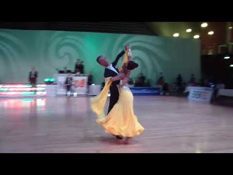 NK 2019 Stefan en Eline QS