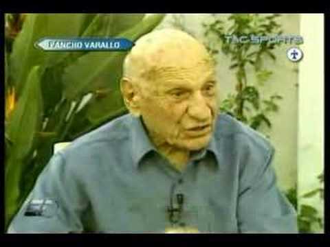 Francisco " Pancho " Varallo 1 de 4