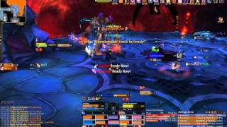 Deliverance vs Halfus the Wyrmbreaker