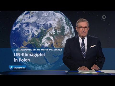 tagesschau 20:00 Uhr, 02.12.2018