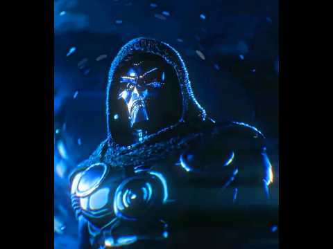 “I am Victor” 💀 Dr. Doom EDIT | Song: Al Nacer - Sayfalse (ultra slowed) #edit #shorts #viral