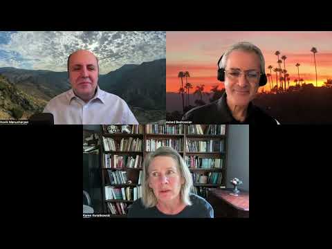 Karen Kwiatkowski on Turkey, NATO, and the 44-Day War | Ep 392 - Dec 7, 2024