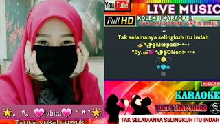 Download lagu TAK SELAMANYA SELINGKUH ITU INDAH-KARAOKE BARENG ARTIS-KARAOKE VERSION mp3