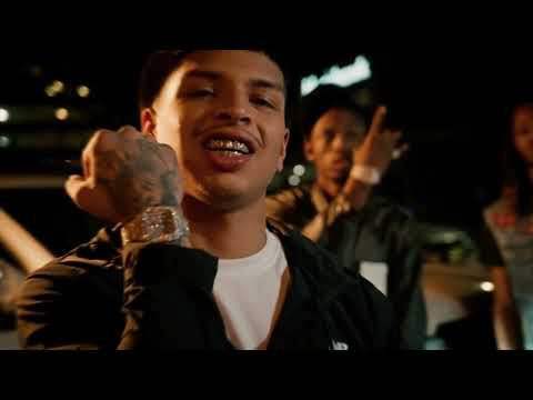 3hunnaBaby – Red Eye ft. Trapalot (Official Music Video)