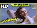 Bambara Kannaley Movie Srikanth Reach Ooty Thakadhimi Song Aarthi Agarval