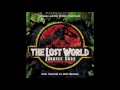 John Williams - Stegosaurus SFX