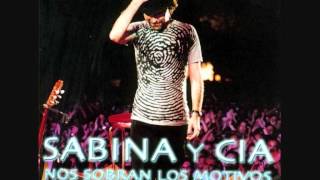 Joaquín Sabina - Contigo