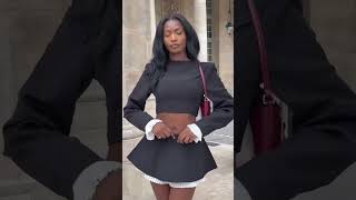 😍 Beautiful African Queens 👸🏻 | Celebrating Beauty and Culture ✨🌍  #blackisbeautiful