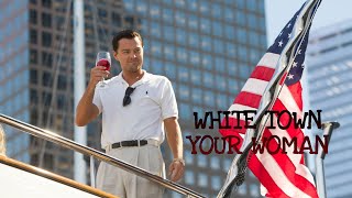 Leonardo DiCaprio || Margot Robbie || White Town- Your Woman (The White Panda Remix ft. Dorrough)