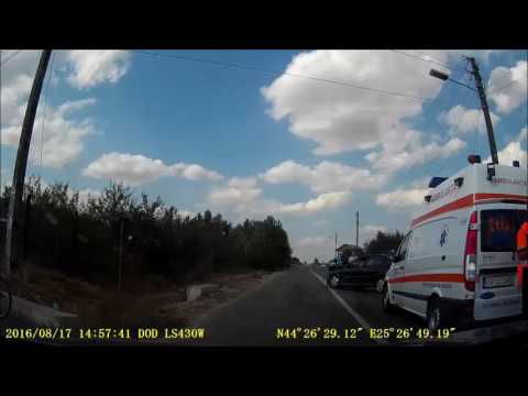 Urmari accident Gratia