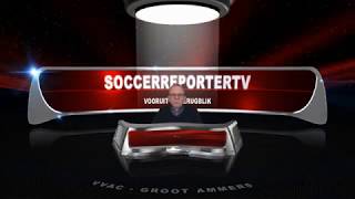 Vooruit en Terugblik